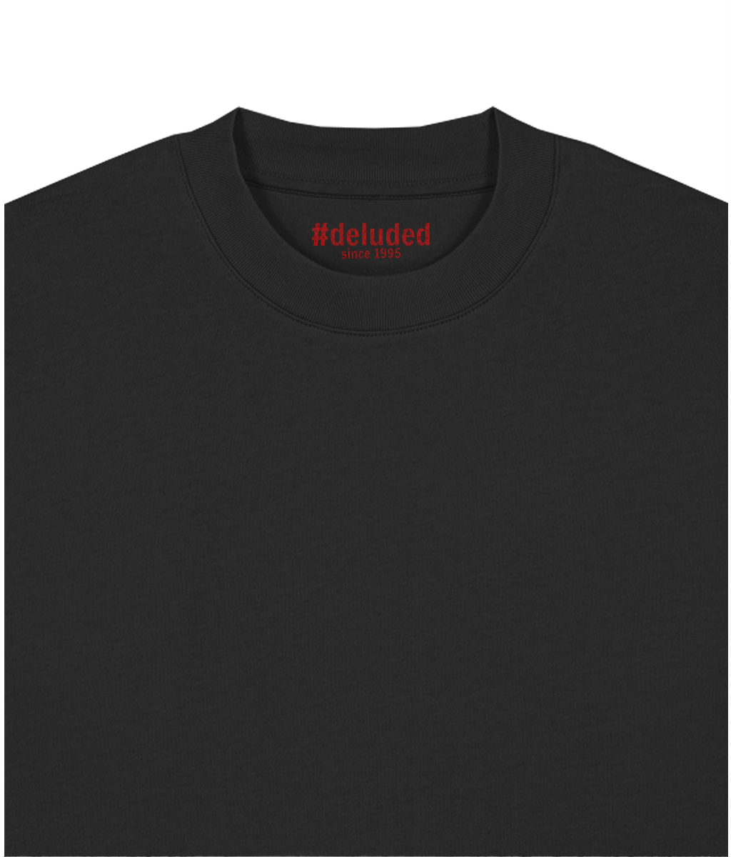 Inside Neck