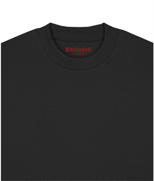 Inside Neck