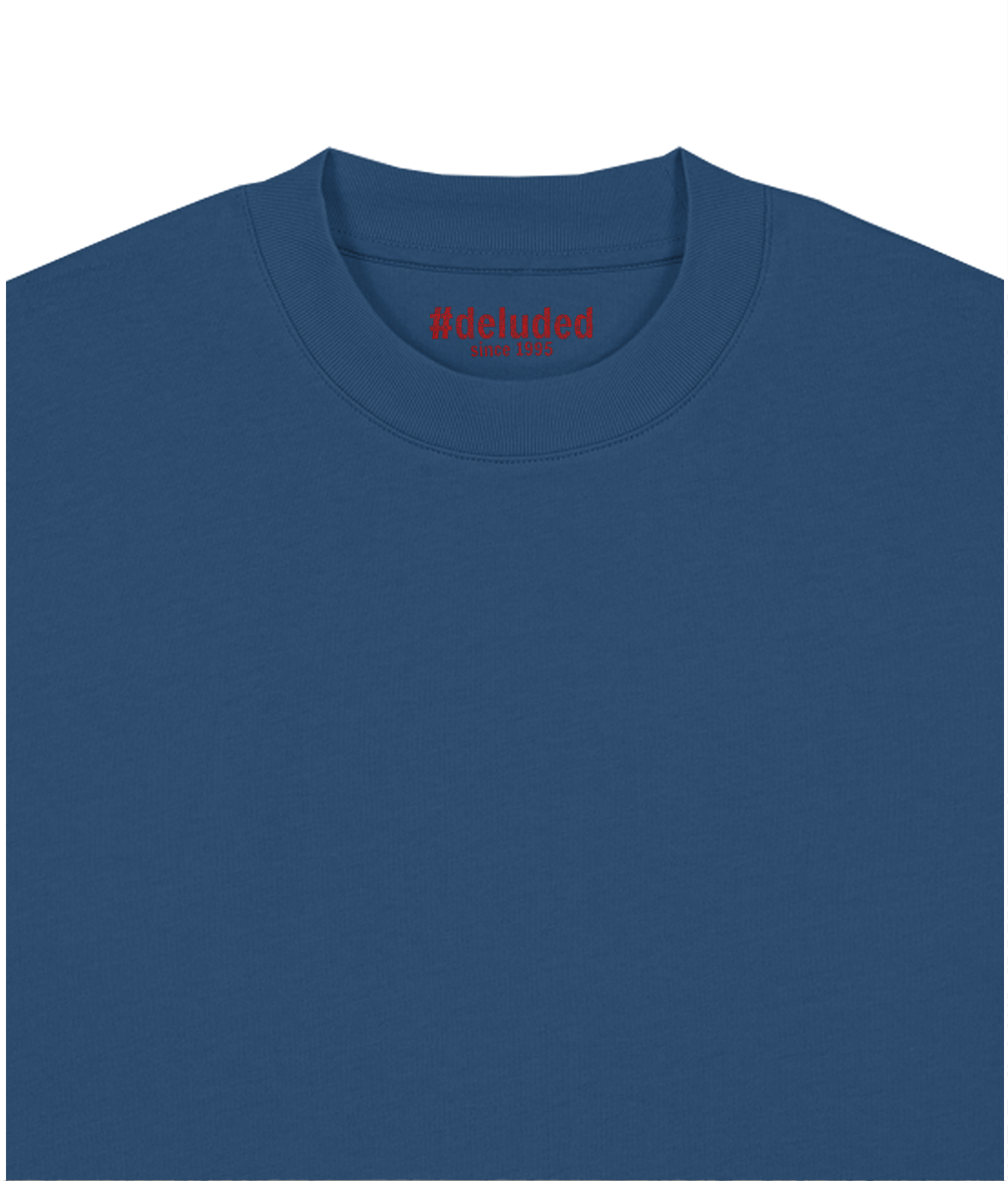 Inside Neck