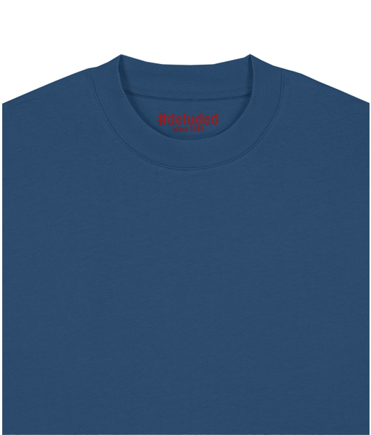 Inside Neck